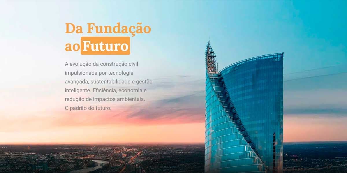 Website Tundra Incorporadora